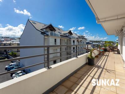 For sale Apartment SAINT-PIERRE