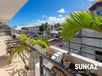 Vente Appartement SAINT-PIERRE 