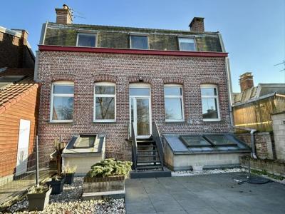 Vente Appartement 8 pices HALLUIN 59250