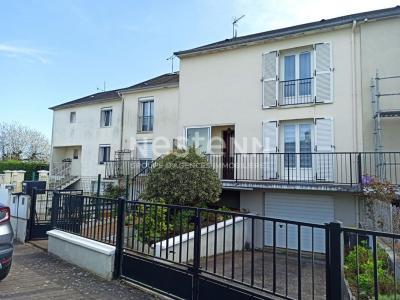 Vente Maison 4 pièces BLOIS 41000