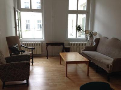 Location Appartement 2 pièces PARIS-3EME-ARRONDISSEMENT 75003