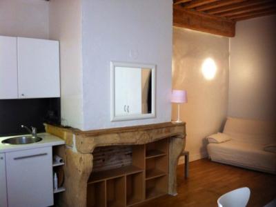 Location Appartement LYON-2EME-ARRONDISSEMENT  69