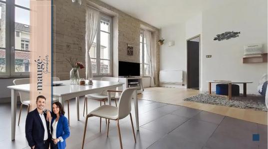 Vente Appartement 3 pièces LYON-5EME-ARRONDISSEMENT 69005
