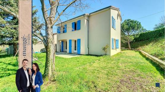 Vente Maison 5 pices EYZIN-PINET 38780