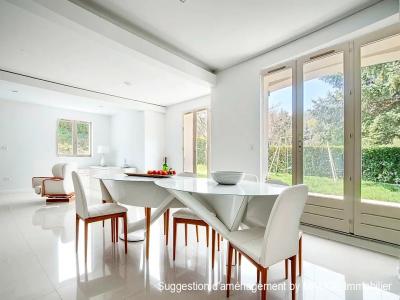 Vente Maison EYZIN-PINET 