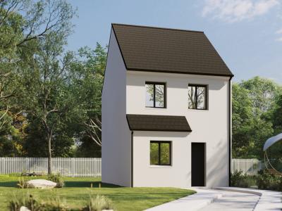 Vente Maison 4 pièces CHAMPIGNY-SUR-MARNE 94500