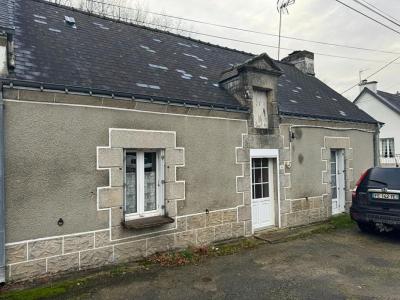 photo For sale House BAUD 56