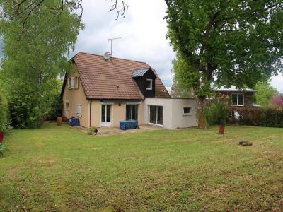 Vente Maison 6 pièces BESANCON 25000