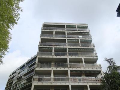 photo For sale Apartment BESANCON 25