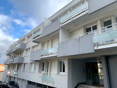 photo For rent Apartment CHAMALIERES 63