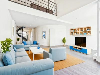 Vente Appartement 5 pièces PARIS-20EME-ARRONDISSEMENT 75020