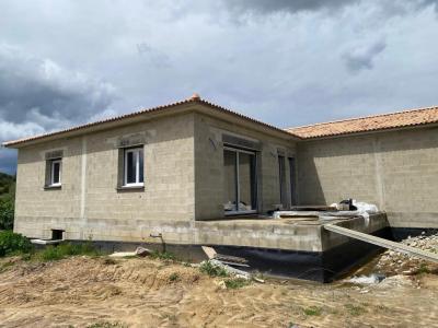 Vente Maison 6 pièces ALERIA 20270