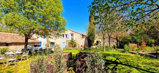 Vente Maison 7 pièces CERESTE 04280