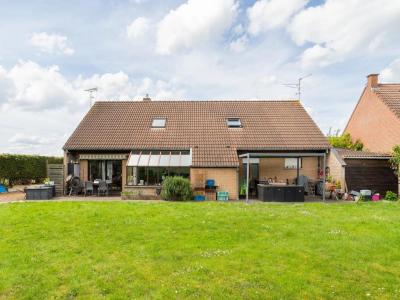 Vente Maison 7 pices HOUPLIN-ANCOISNE 59263
