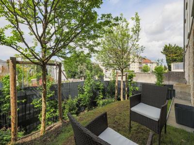 photo For sale Apartment VILLEBON-SUR-YVETTE 91