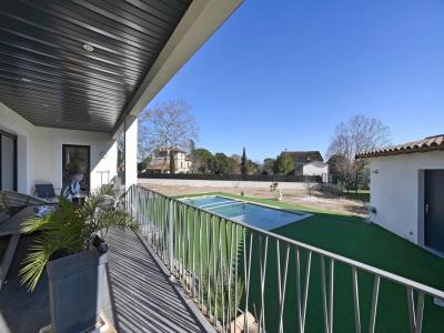 photo For sale House TORNAC 30