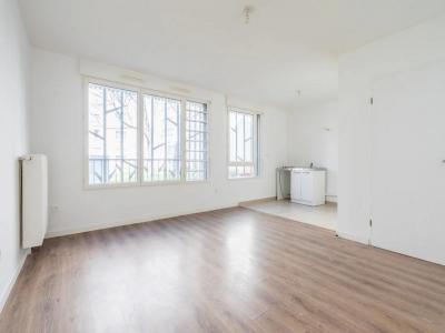 Vente Appartement MONTREUIL 93100