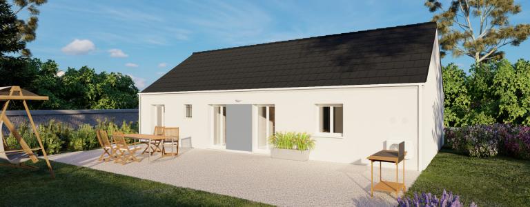 photo For sale House MACHEMONT 60
