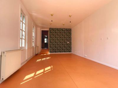photo For rent Commercial office IFFENDIC 35