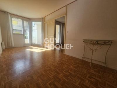 Vente Appartement 3 pièces COMPIEGNE 60200