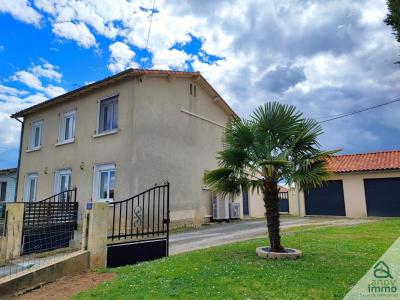 For sale House CHARROUX 