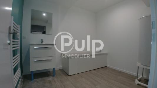 Location Appartement 2 pièces SALLAUMINES 62430