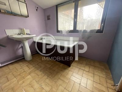 Vente Maison BILLY-MONTIGNY 
