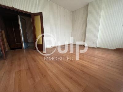 Vente Maison BILLY-MONTIGNY 