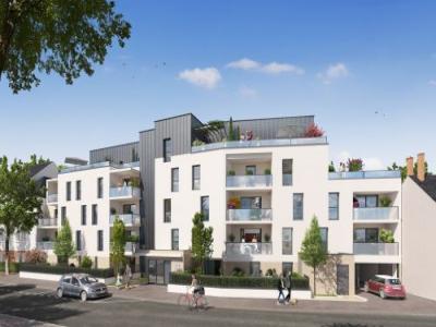 Location Appartement 3 pices ORLEANS 45000