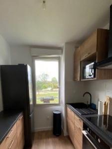 photo For rent Apartment MONDONVILLE 31