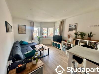 Location Appartement VILLERUPT 54190