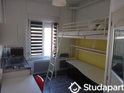 Location Appartement LILLE 59000