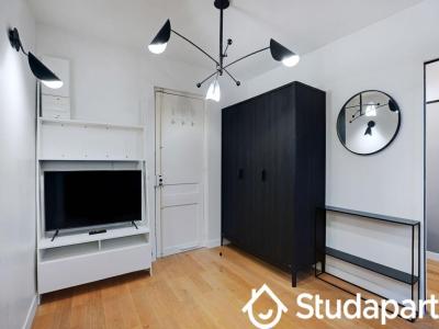 Location Appartement PARIS-17EME-ARRONDISSEMENT  75