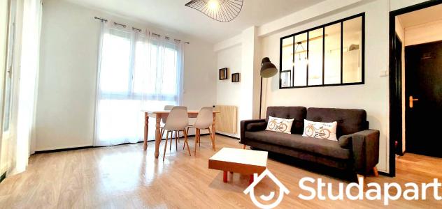 Location Appartement PERPIGNAN 66100
