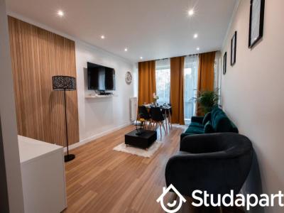 Location Appartement EVRY 91000
