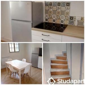 Location Appartement 2 pièces ROUEN 76000