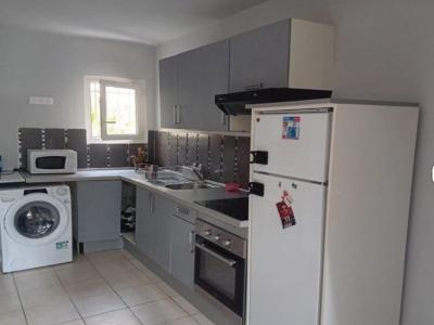 photo For rent Apartment MONTREUIL 93