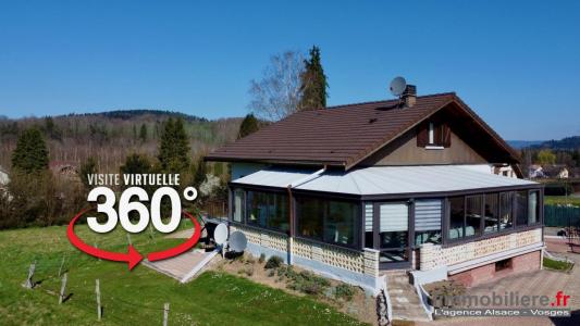Vente Maison 8 pièces BAN-DE-LAVELINE 88520