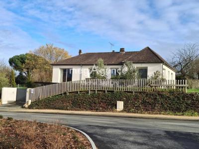Vente Maison 6 pices CHATEAU-GONTIER 53200