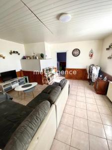 Vente Maison 4 pices BEAUVAL 80630
