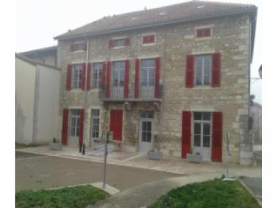 Location Appartement 2 pièces CUISEAUX 71480