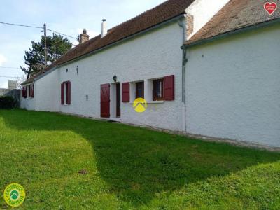 Vente Maison 6 pices BELLIOLE 89150