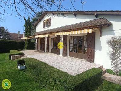 Vente Maison 5 pices VILLEBOUGIS 89150