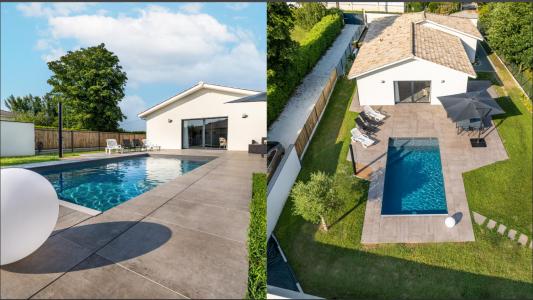 Vente Terrain BARON 33750