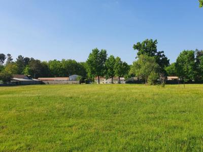 Vente Terrain CADAUJAC 33140
