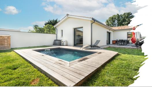 Vente Terrain LANGON 33210