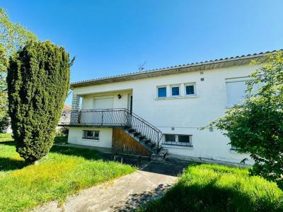 photo For sale House SAINT-SYLVESTRE-SUR-LOT 47