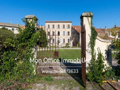 Vente Maison 11 pièces AVIGNON 84000