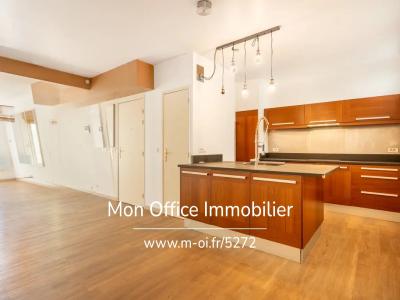 Vente Appartement BEAURECUEIL AIX-EN-PROVENCE