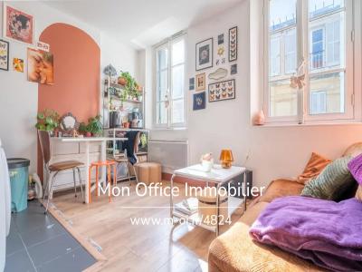 For sale Apartment MARSEILLE-2EME-ARRONDISSEMENT 
